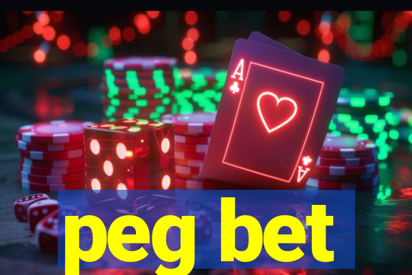 peg bet